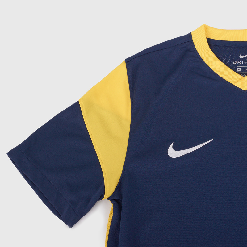 Футболка игровая Nike Park Derby III SS CW3826-410