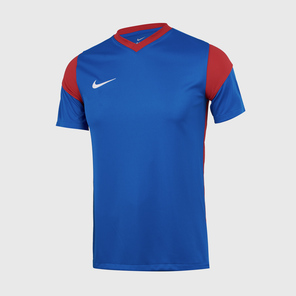 Футболка игровая Nike Park Derby III SS CW3826-464