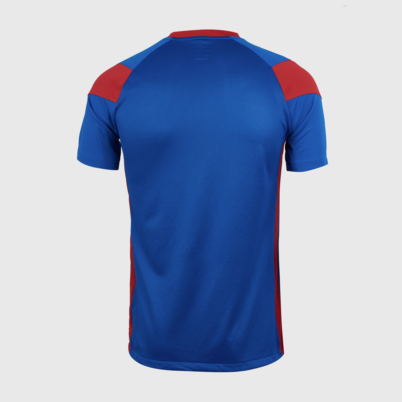 Футболка игровая Nike Park Derby III SS CW3826-464