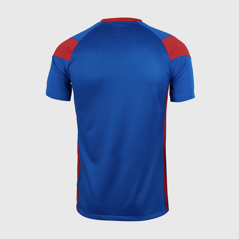 Футболка игровая Nike Park Derby III SS CW3826-464