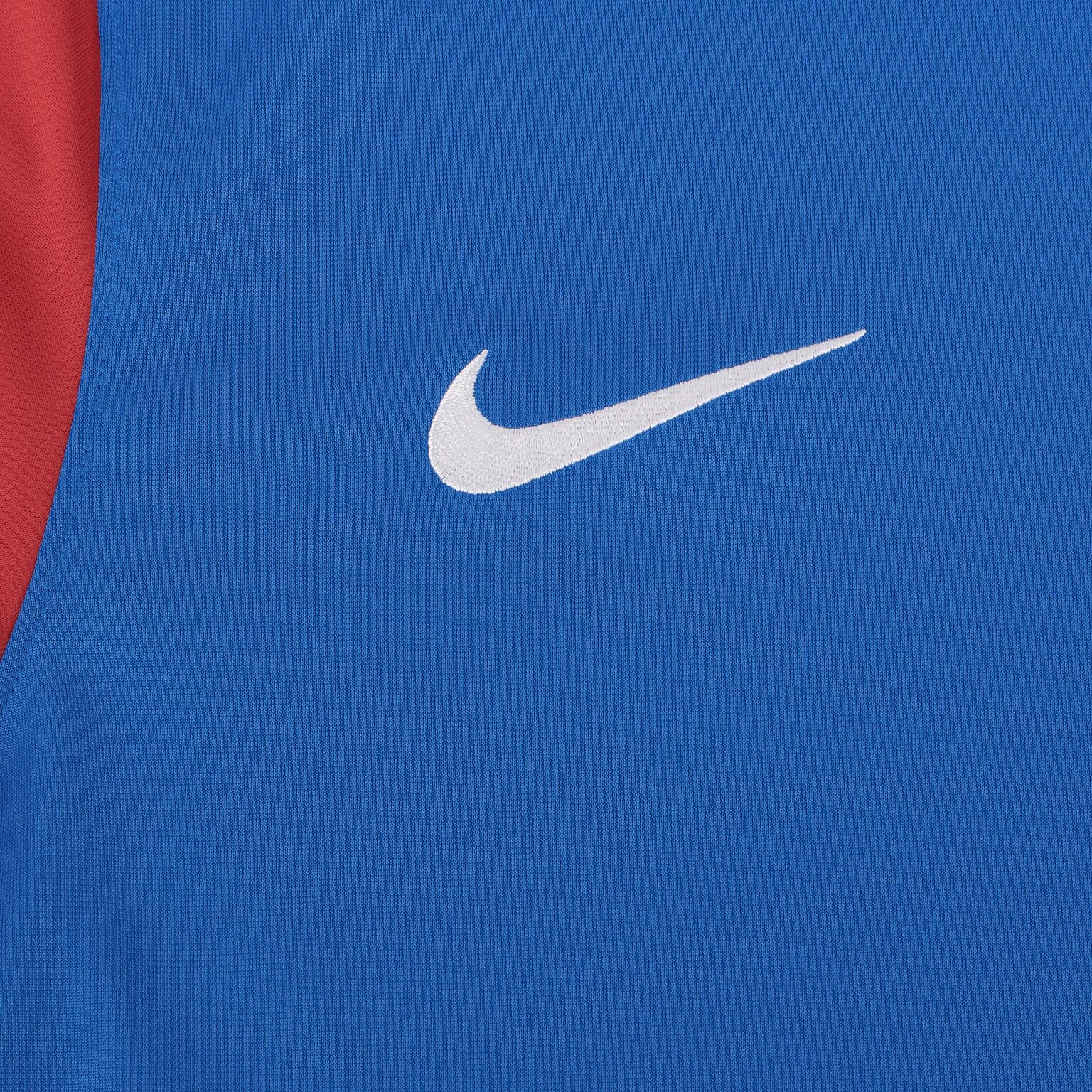 Футболка игровая Nike Park Derby III SS CW3826-464