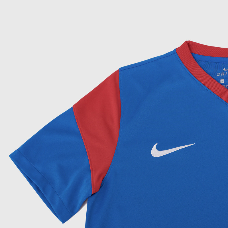 Футболка игровая Nike Park Derby III SS CW3826-464