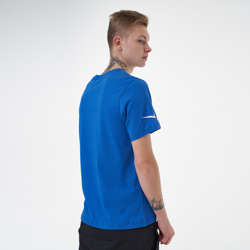 Футболка хлопковая Nike Park20 Tee CZ0881-463