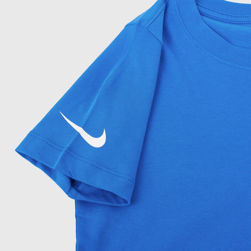 Футболка хлопковая Nike Park20 Tee CZ0881-463