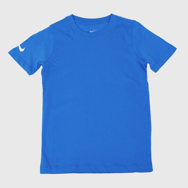 Футболка хлопковая Nike Park20 Tee CZ0881-463