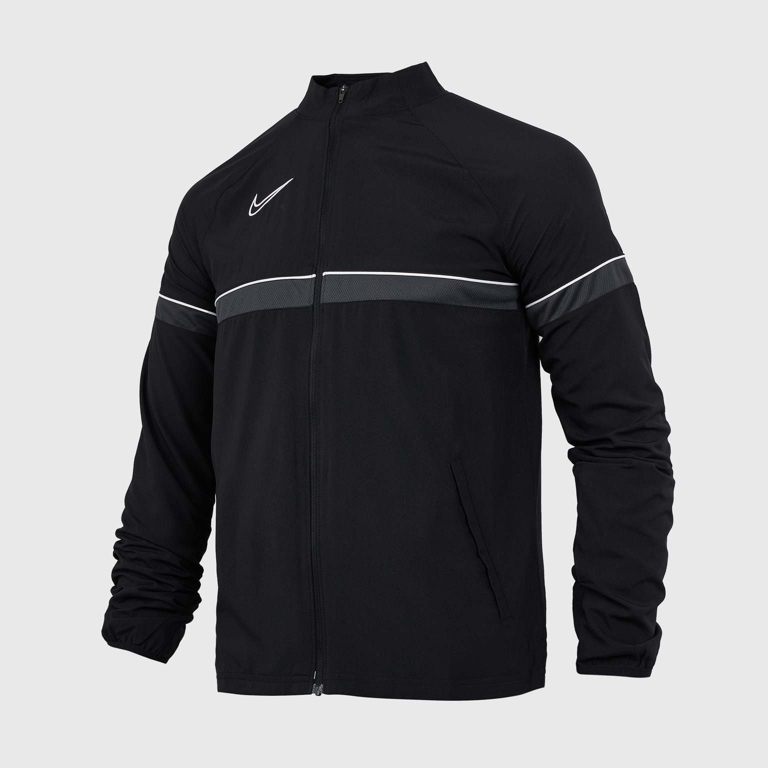 Олимпийка подростковая Nike Academy21 CW6121-014