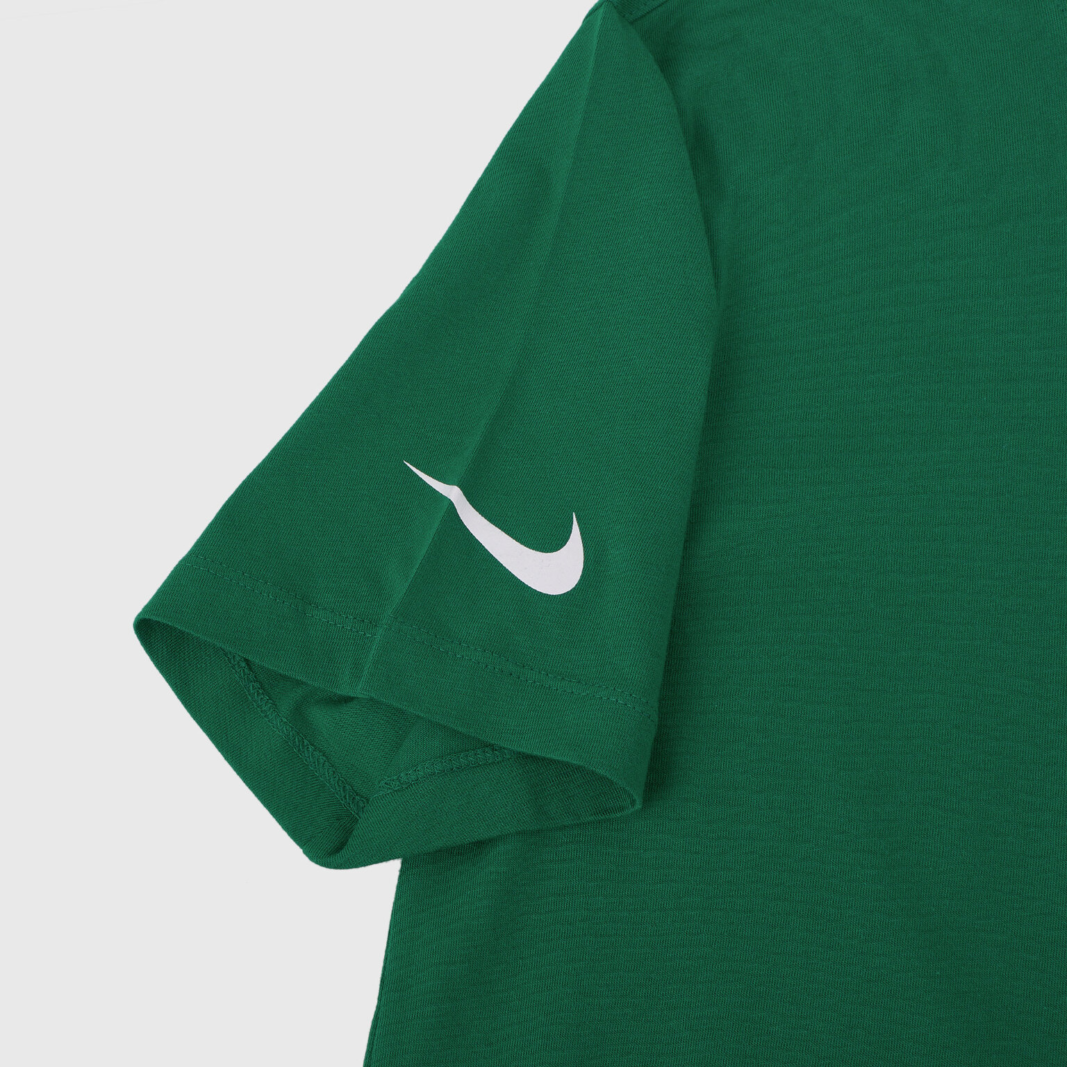 Футболка хлопковая Nike Park20 Tee CZ0881-302