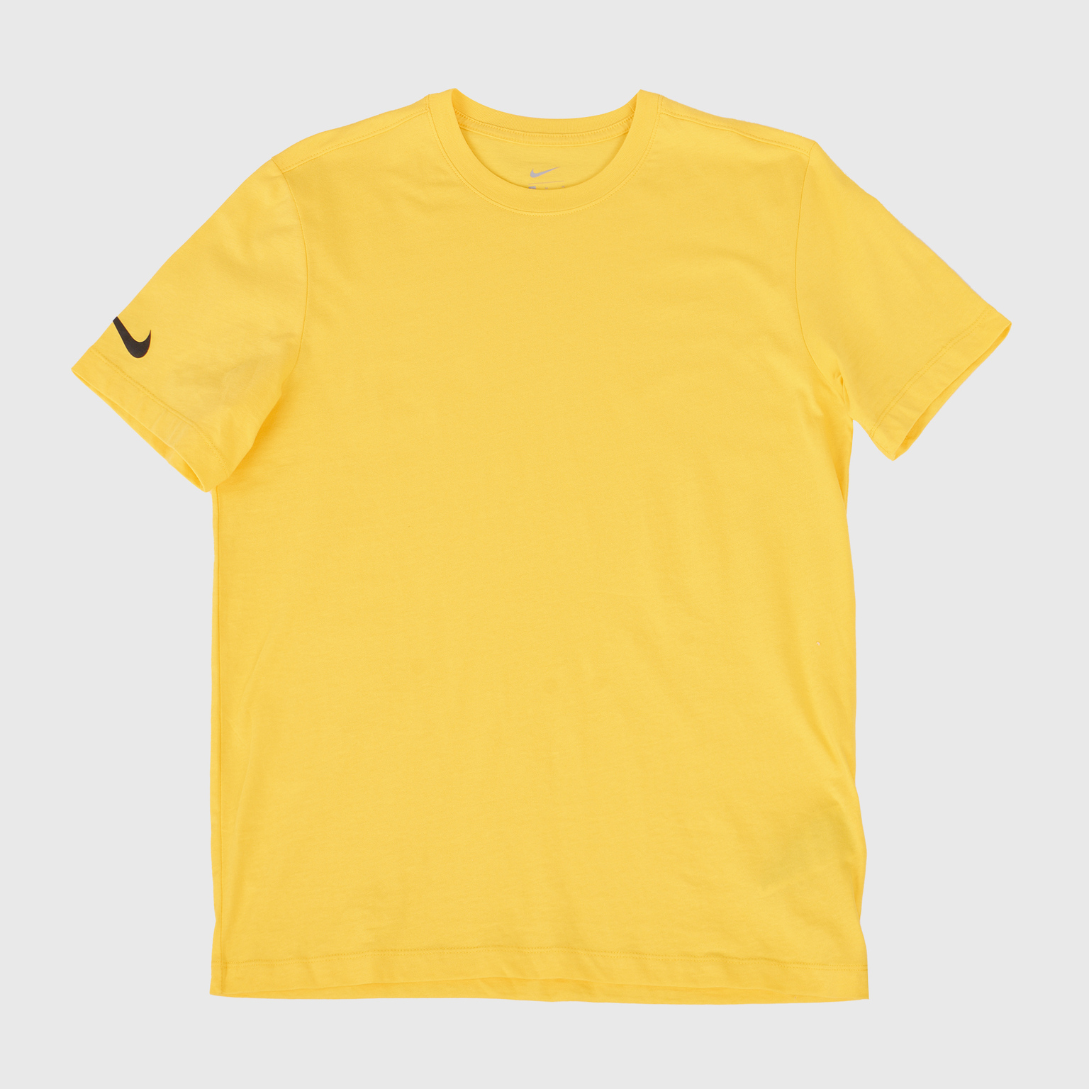 Футболка хлопковая Nike Park20 Tee CZ0881-719