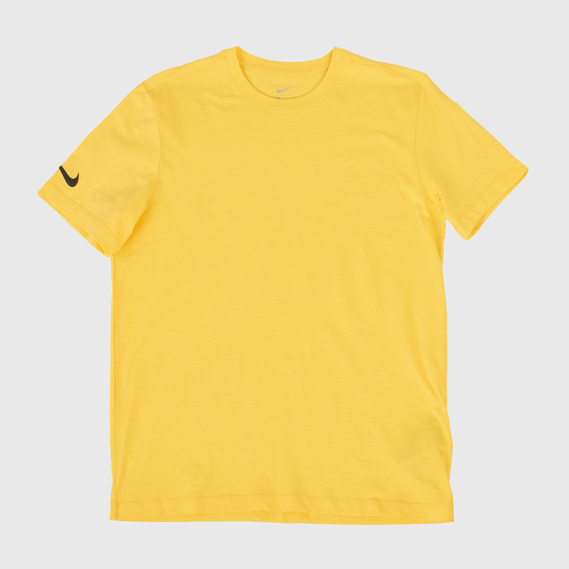 Футболка хлопковая Nike Park20 Tee CZ0881-719