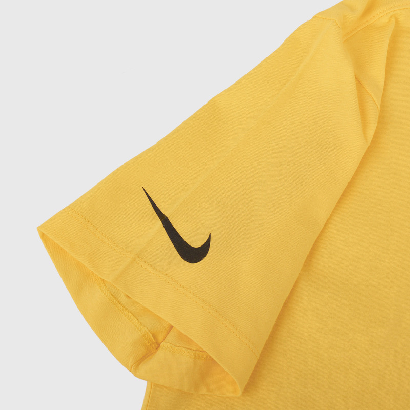 Футболка хлопковая Nike Park20 Tee CZ0881-719