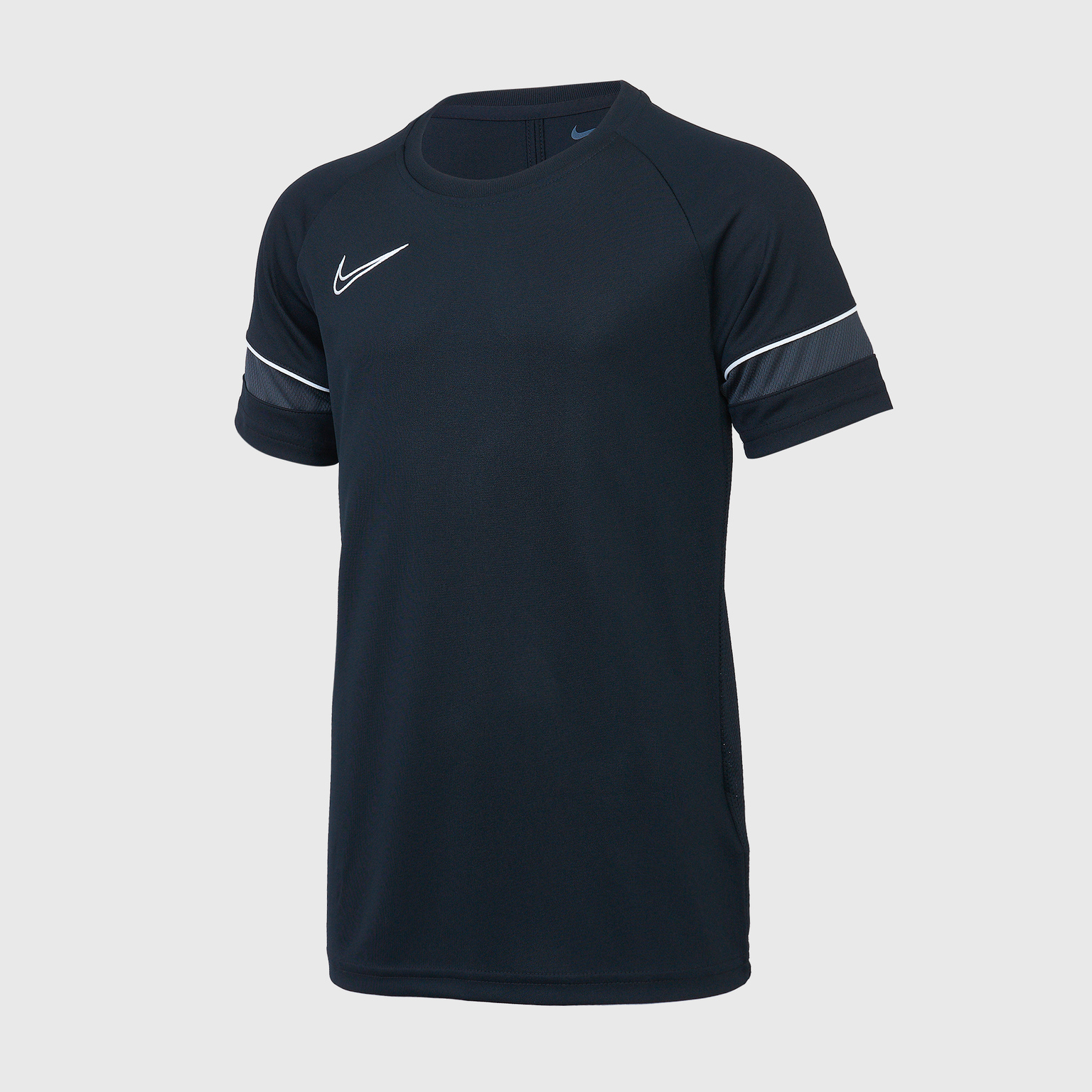 Футболка тренировочная подростковая Nike Academy21 CW6103-014