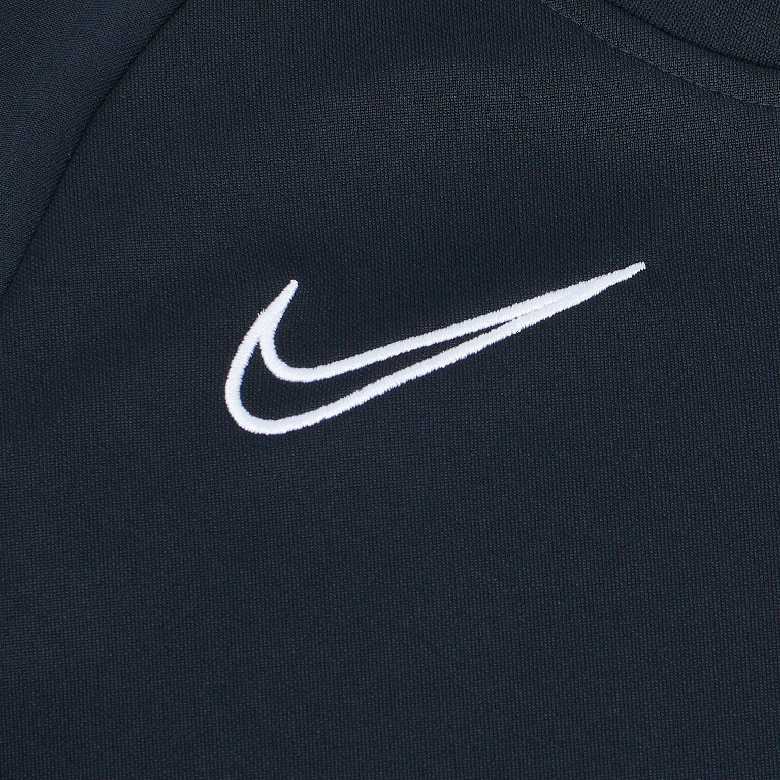 Футболка тренировочная подростковая Nike Academy21 CW6103-014