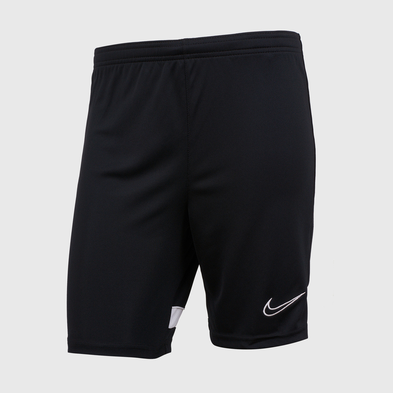 Шорты тренировочные подростковые Nike Dry Academy21 CW6109-010