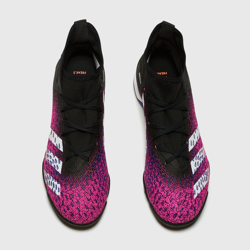 Шиповки Adidas Predator Freak 3 TF FW7517