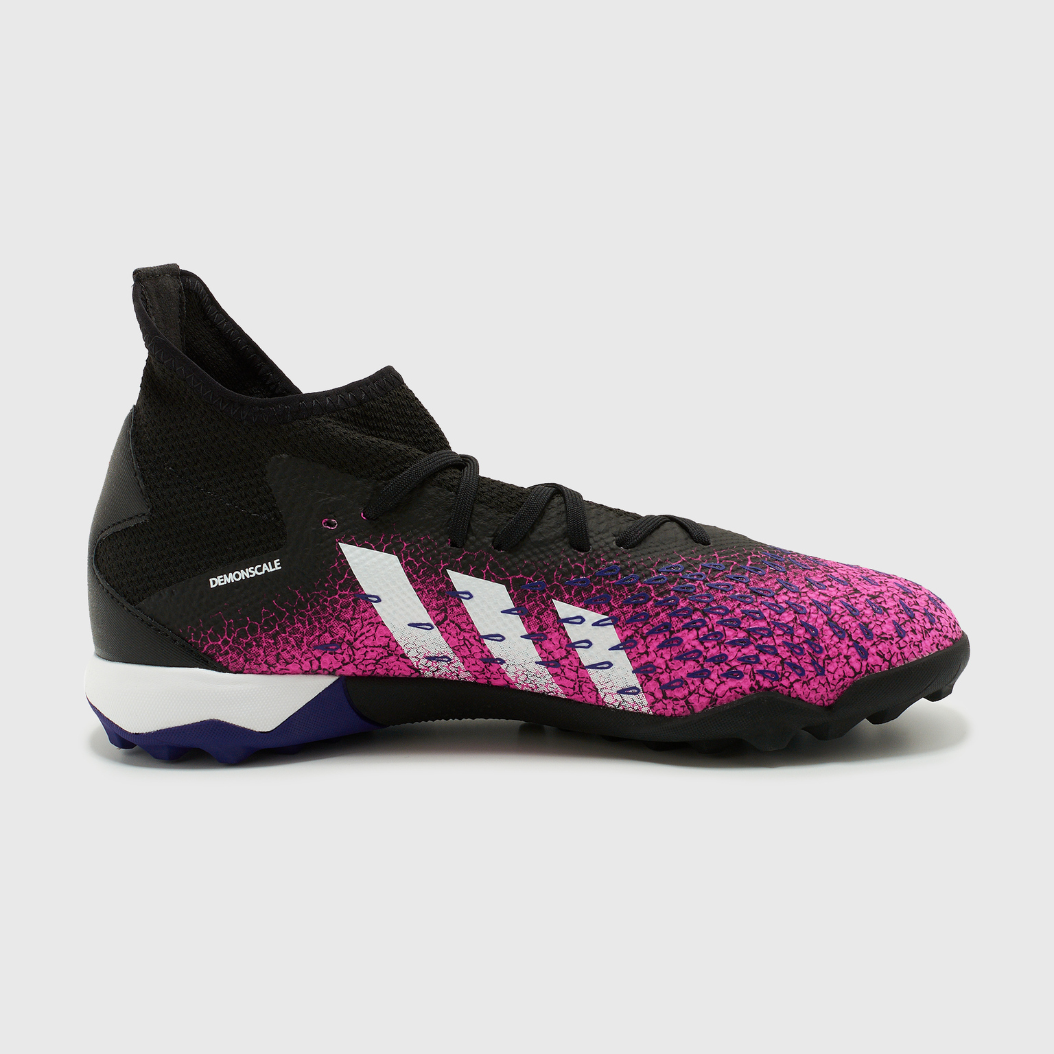 Шиповки Adidas Predator Freak 3 TF FW7517