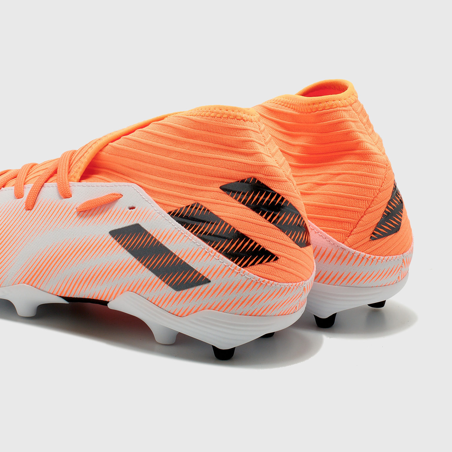 Бутсы Adidas Nemeziz.3 FG FW7350