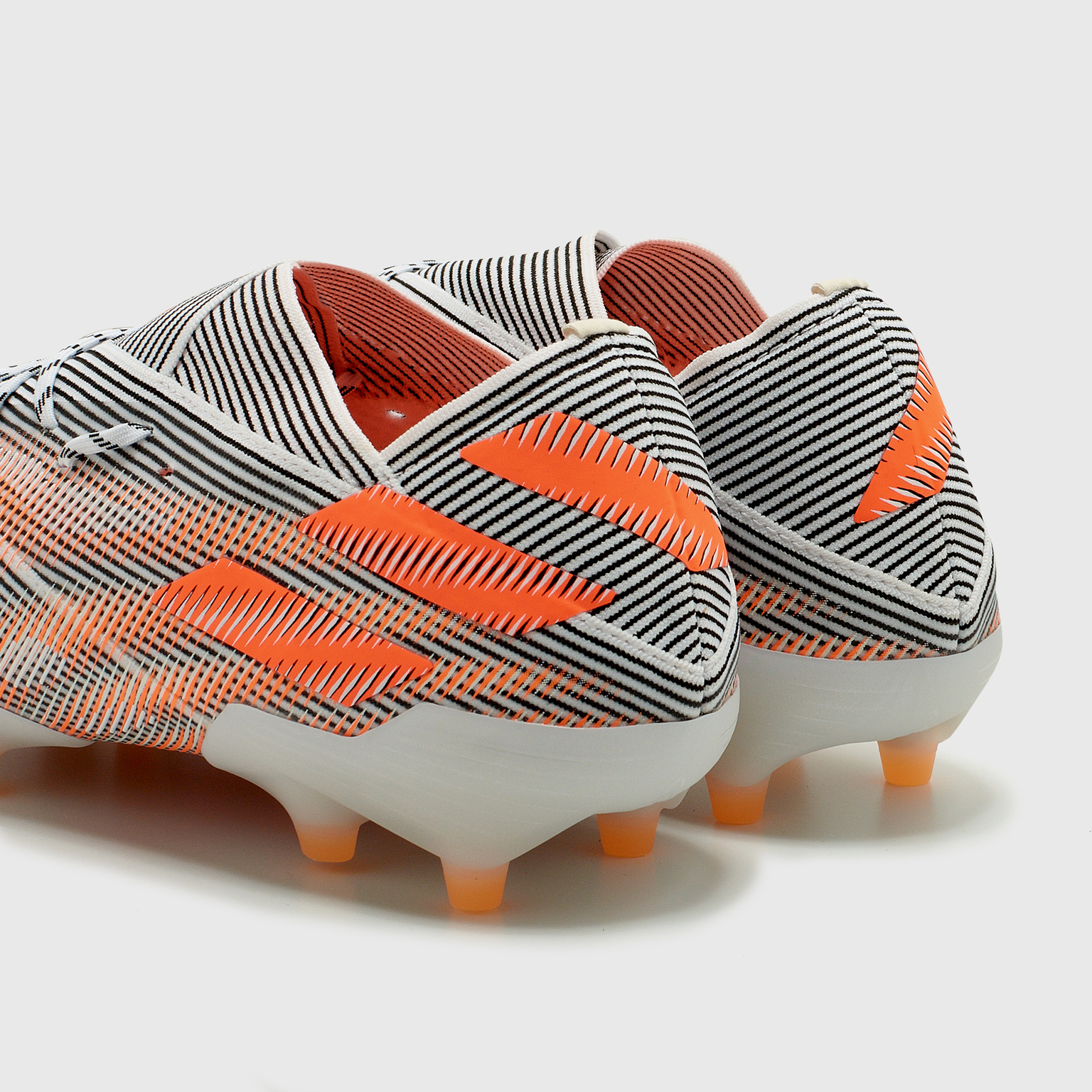 Бутсы Adidas Nemeziz.1 FG FW7327