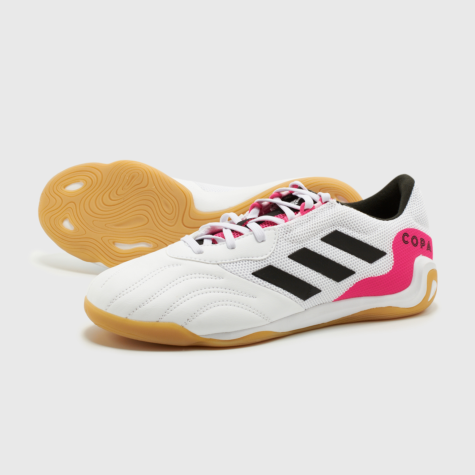 Футзалки Adidas Copa Sense.3 IN Sala FW6522