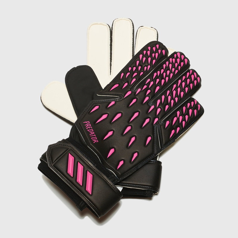 Перчатки вратарские Adidas Predator GL Trn GK7467