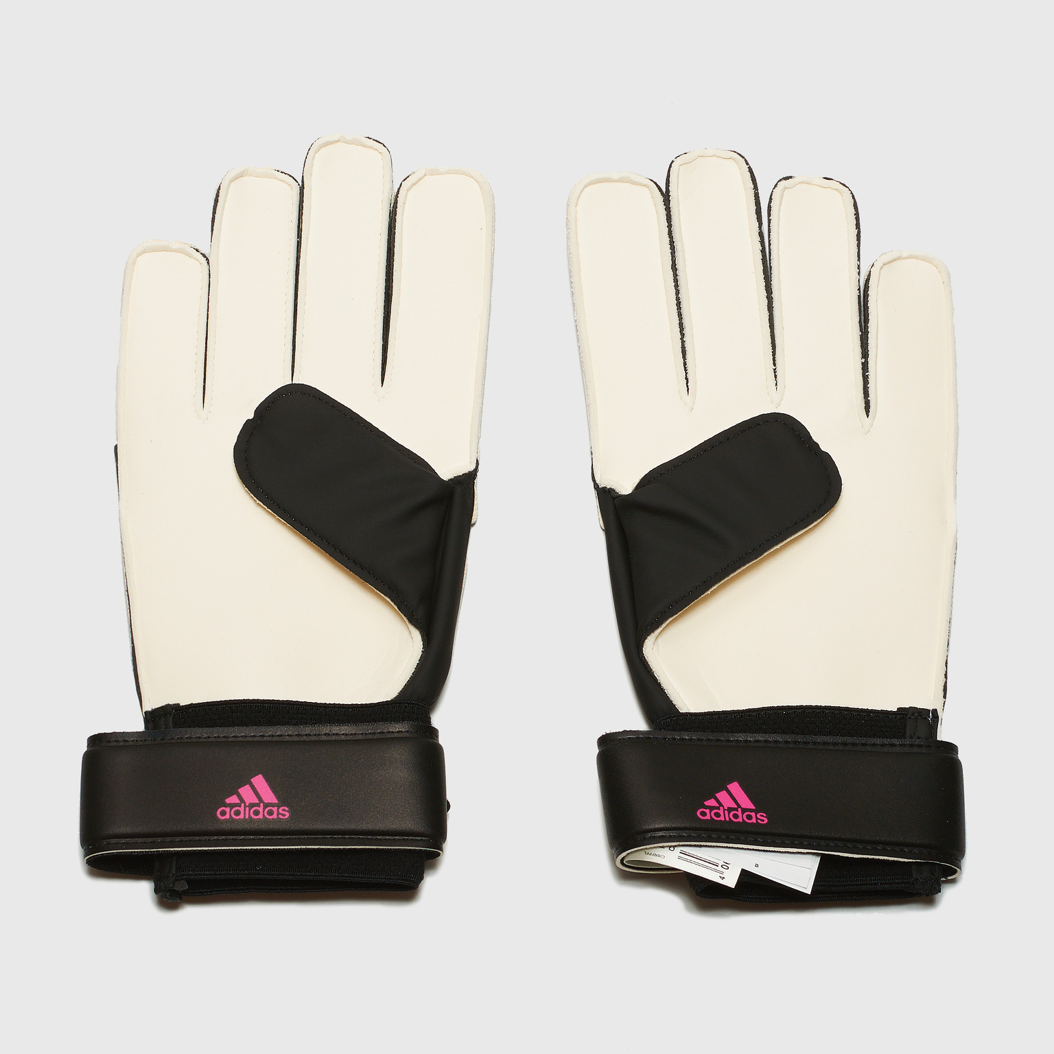 Перчатки вратарские Adidas Predator GL Trn GK7467