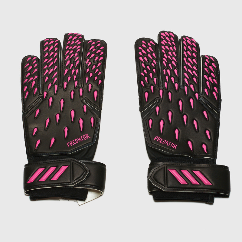 Перчатки вратарские Adidas Predator GL Trn GK7467