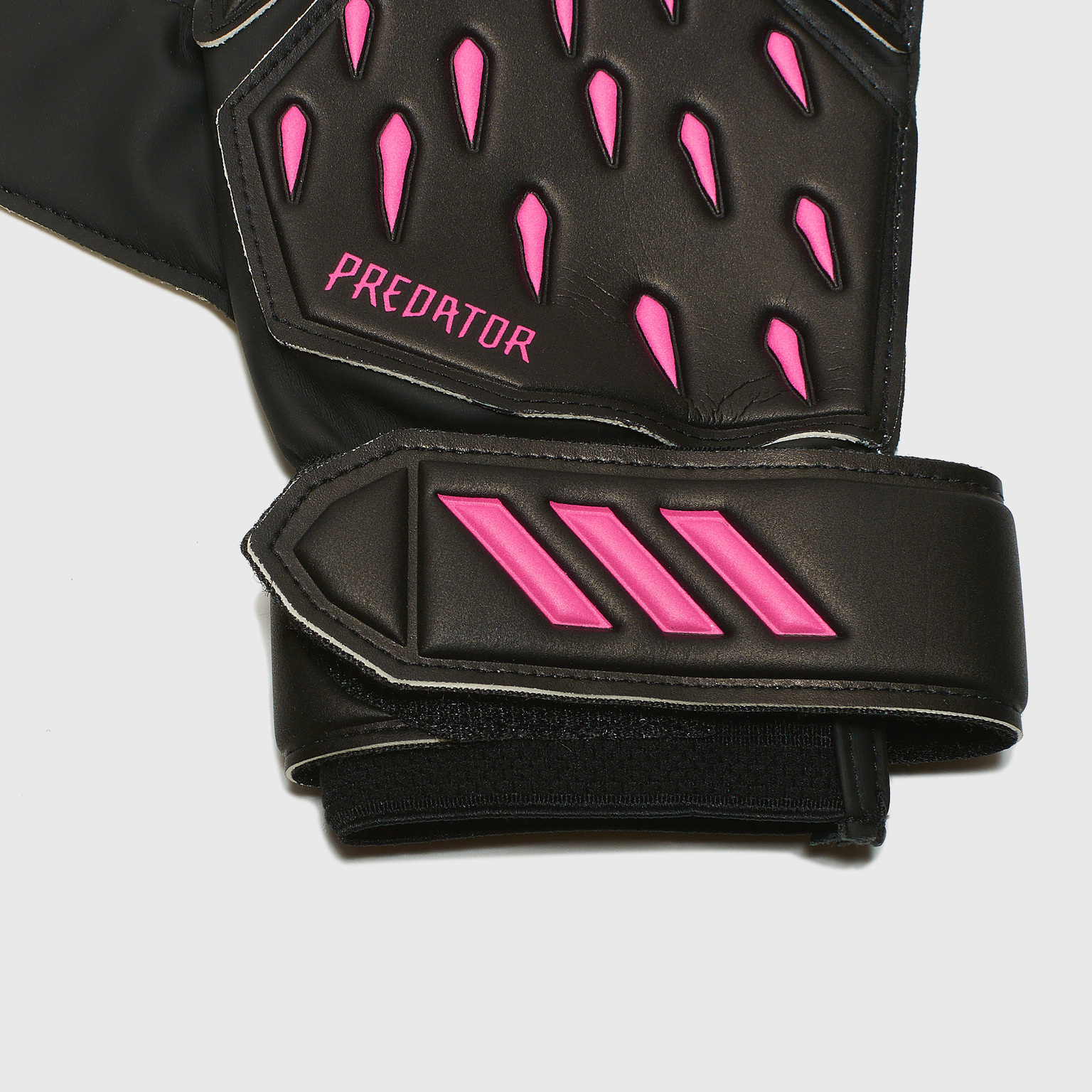 Перчатки вратарские Adidas Predator GL Trn GK7467