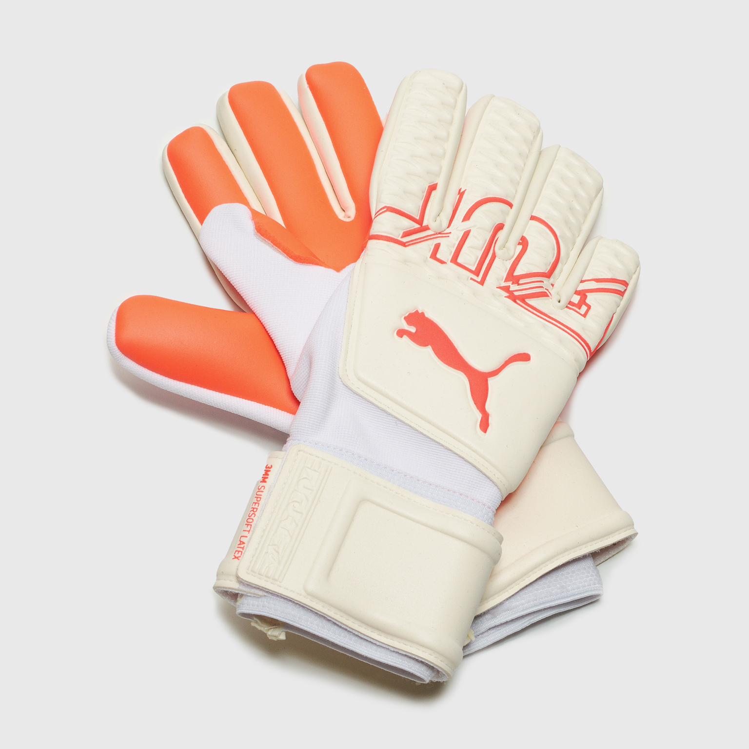 Перчатки вратарские Puma Future Z Grip 3 NC 04175402