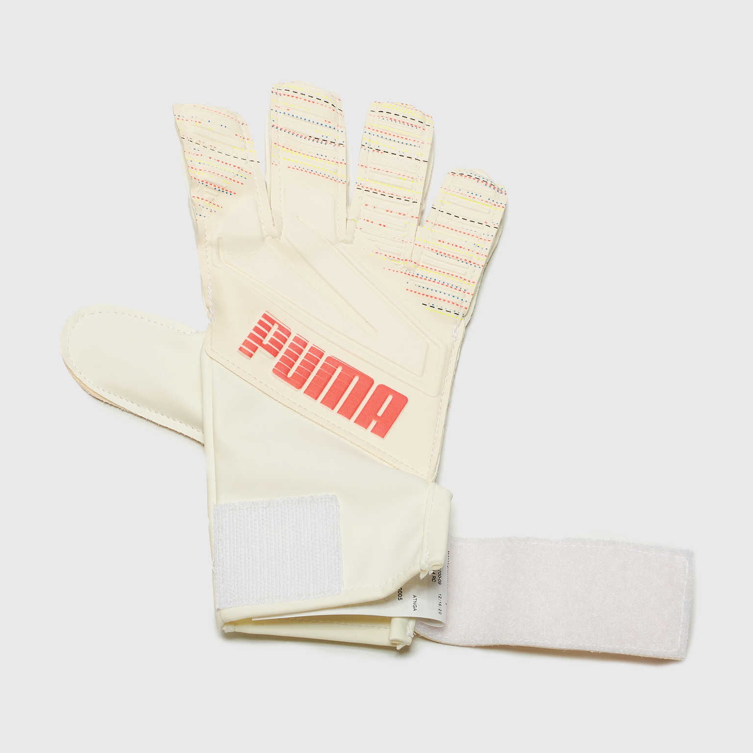 Вратарские перчатки Puma Ultra Grip 4 RC 04170009