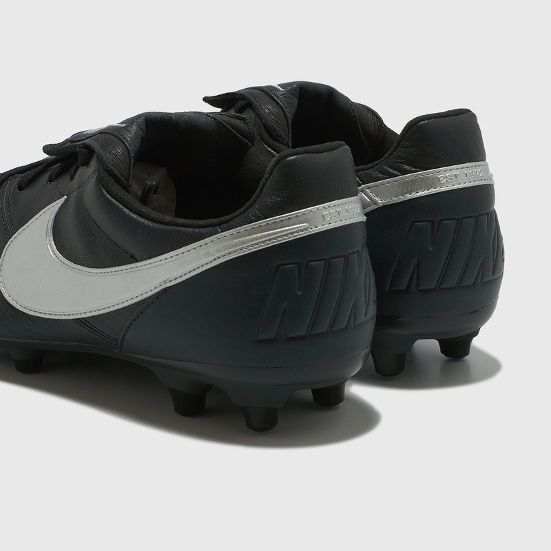 Бутсы Nike Premier II FG 917803-010