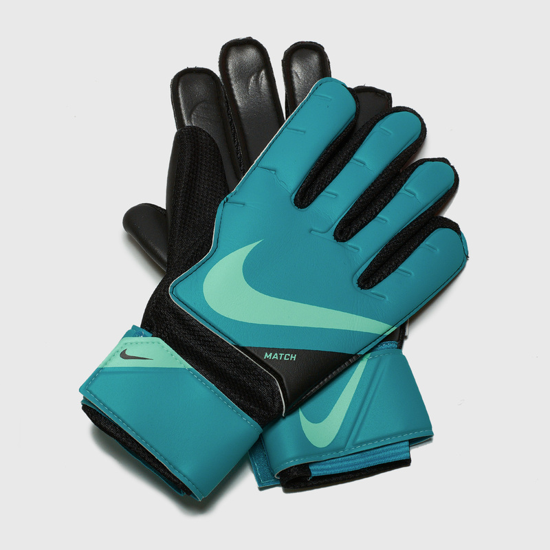 Перчатки вратарские Nike Match CQ7799-356