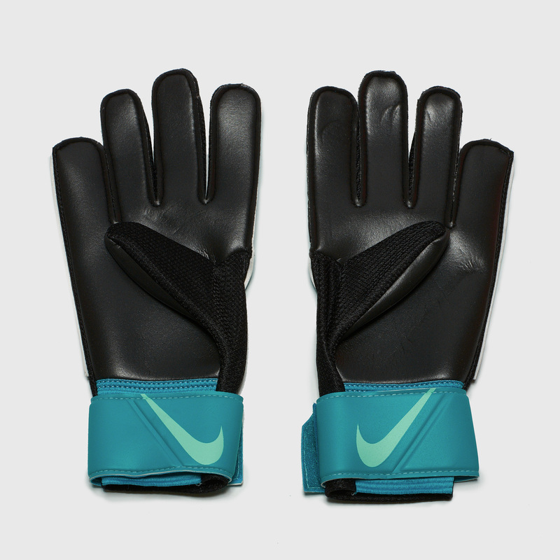 Перчатки вратарские Nike Match CQ7799-356