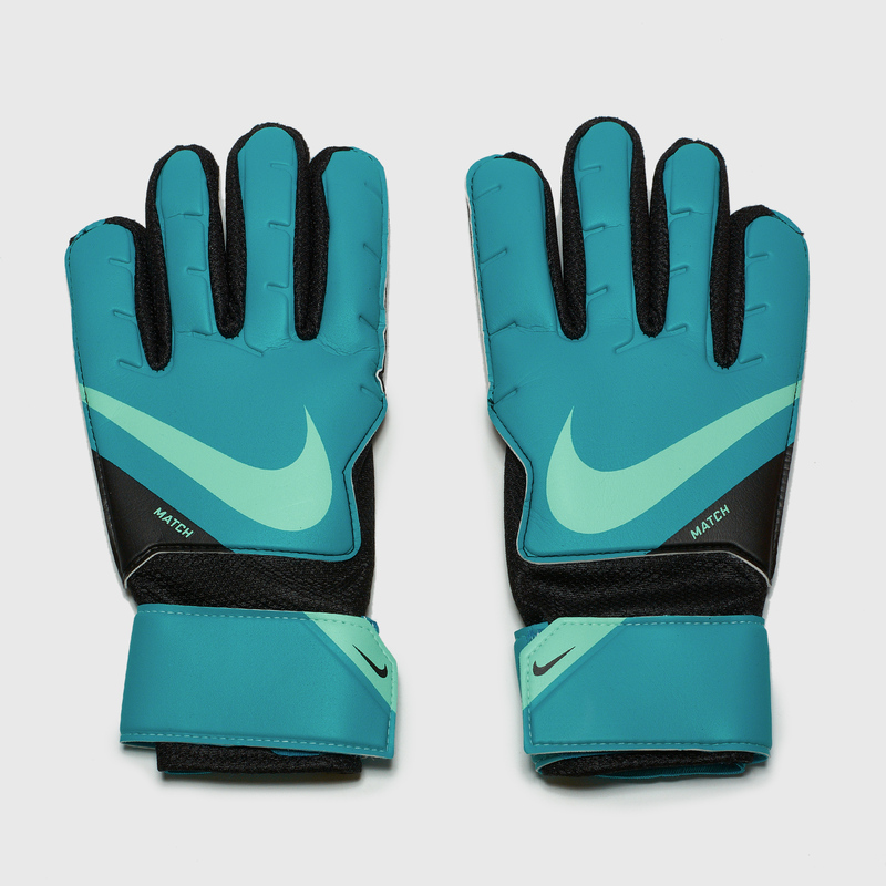 Перчатки вратарские Nike Match CQ7799-356