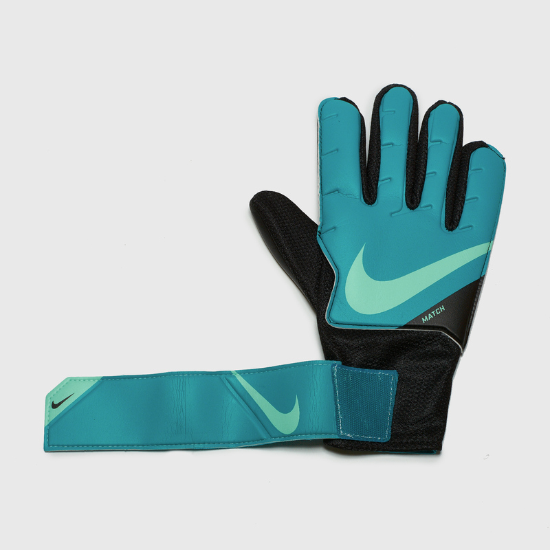 Перчатки вратарские Nike Match CQ7799-356