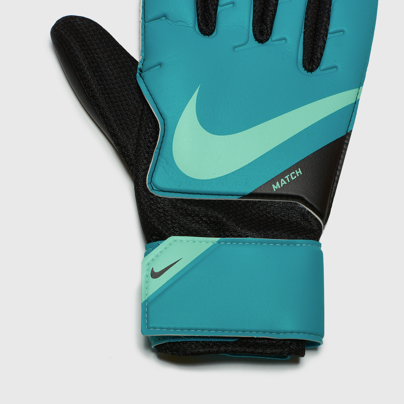 Перчатки вратарские Nike Match CQ7799-356