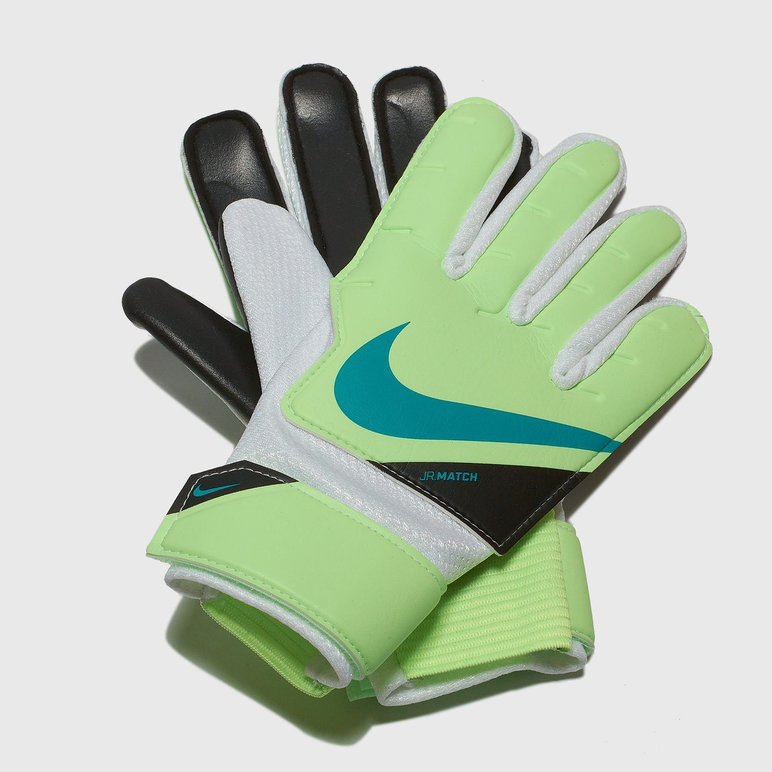 Перчатки вратарские детские Nike GK Match CQ7795-345