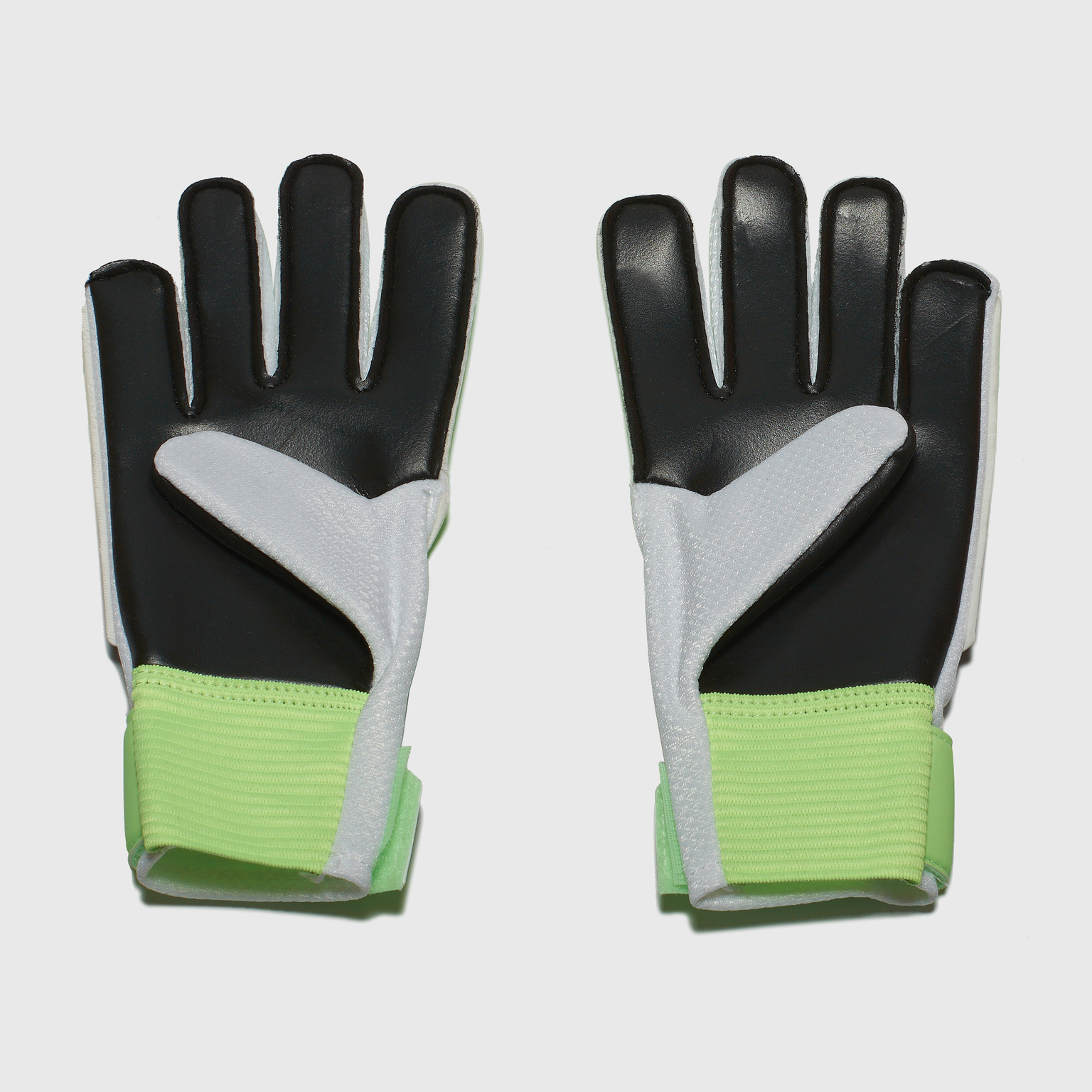 Перчатки вратарские детские Nike GK Match CQ7795-345