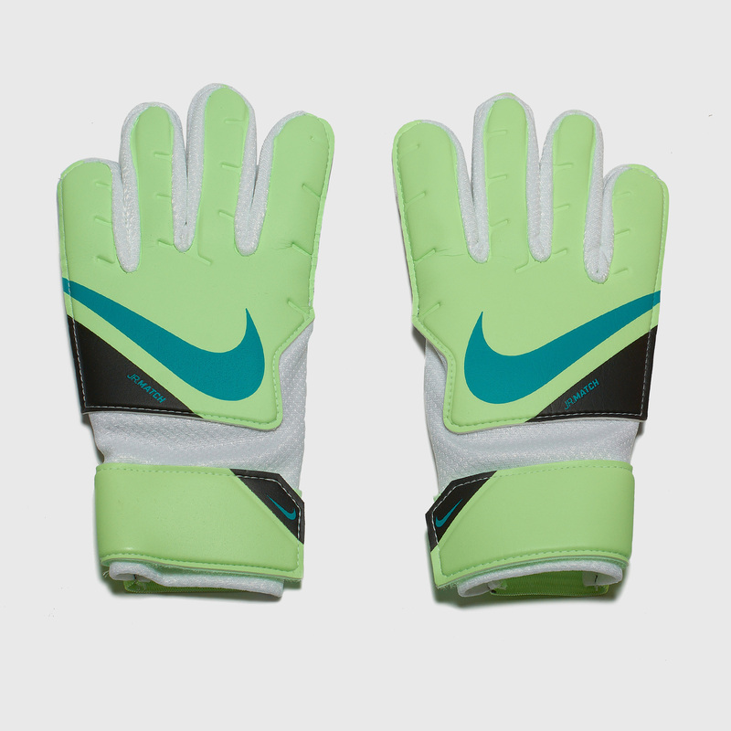 Перчатки вратарские детские Nike GK Match CQ7795-345