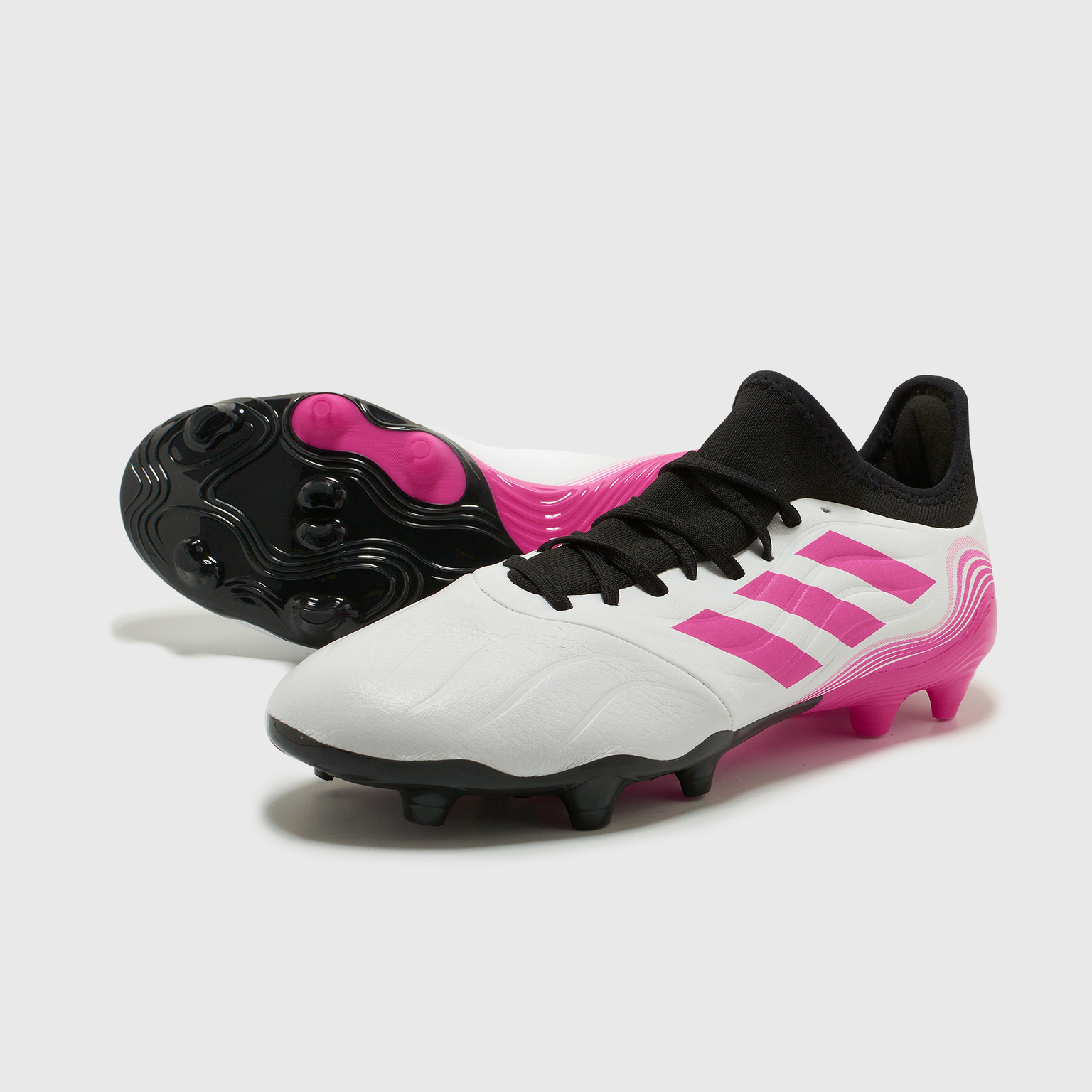 Бутсы Adidas Copa Sense.3 FG FW7934