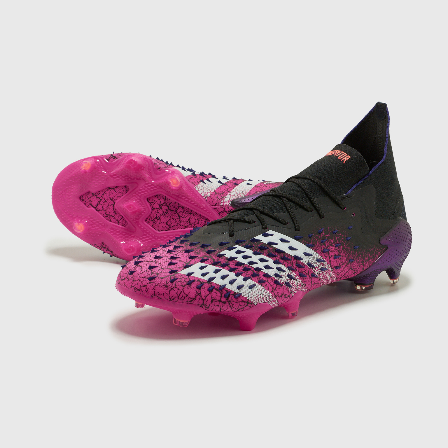 Бутсы Adidas Predator Freak.1 FG FW7241