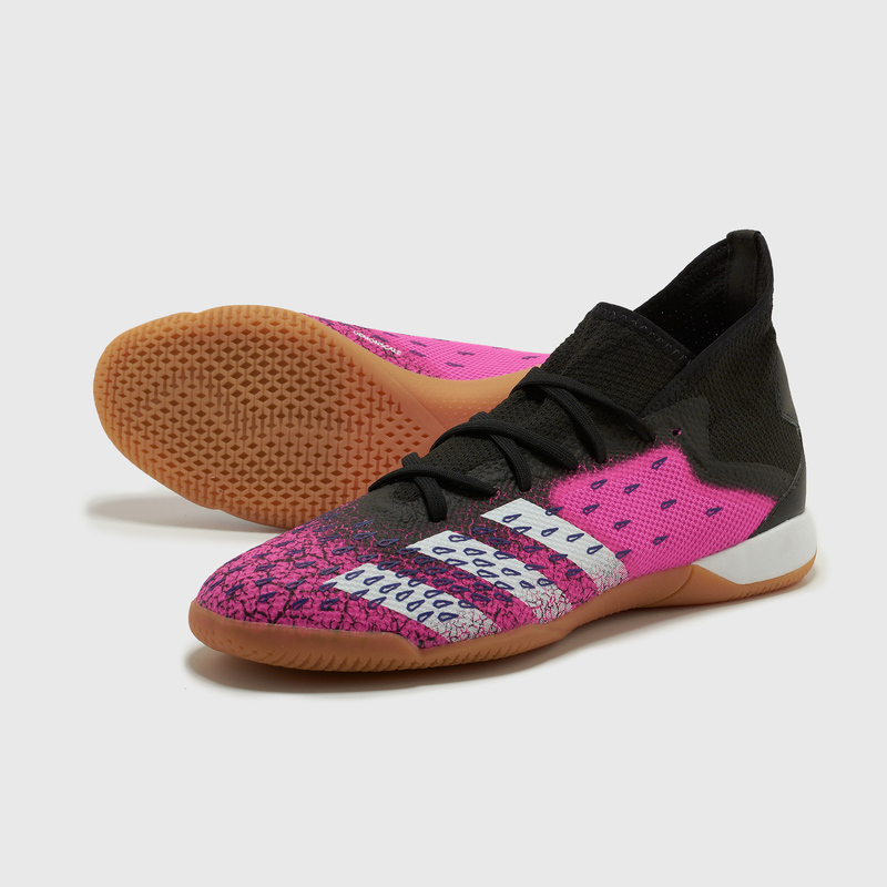 Футзалки Adidas Predator Freak.3 IN FW7518