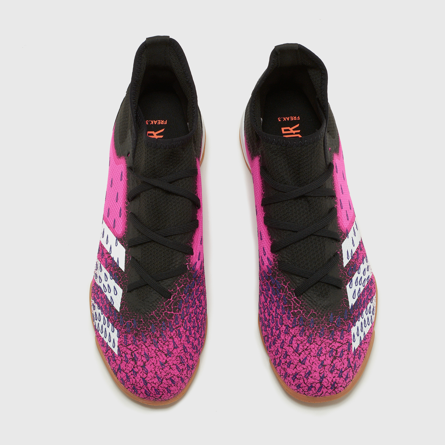 Футзалки Adidas Predator Freak.3 IN FW7518