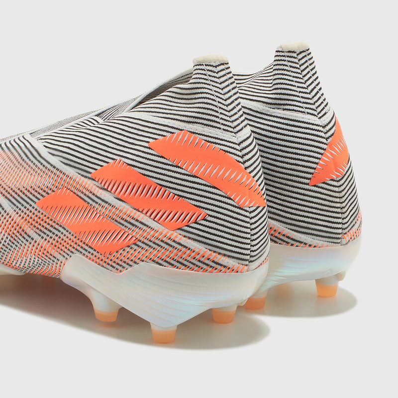 Бутсы Adidas Nemeziz + FG FW7330