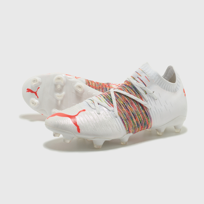 Бутсы Puma Future Z 1.1 FG/AG 10602803