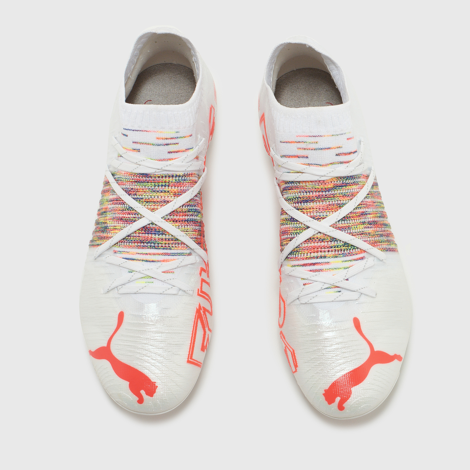 Бутсы Puma Future Z 1.1 FG/AG 10602803