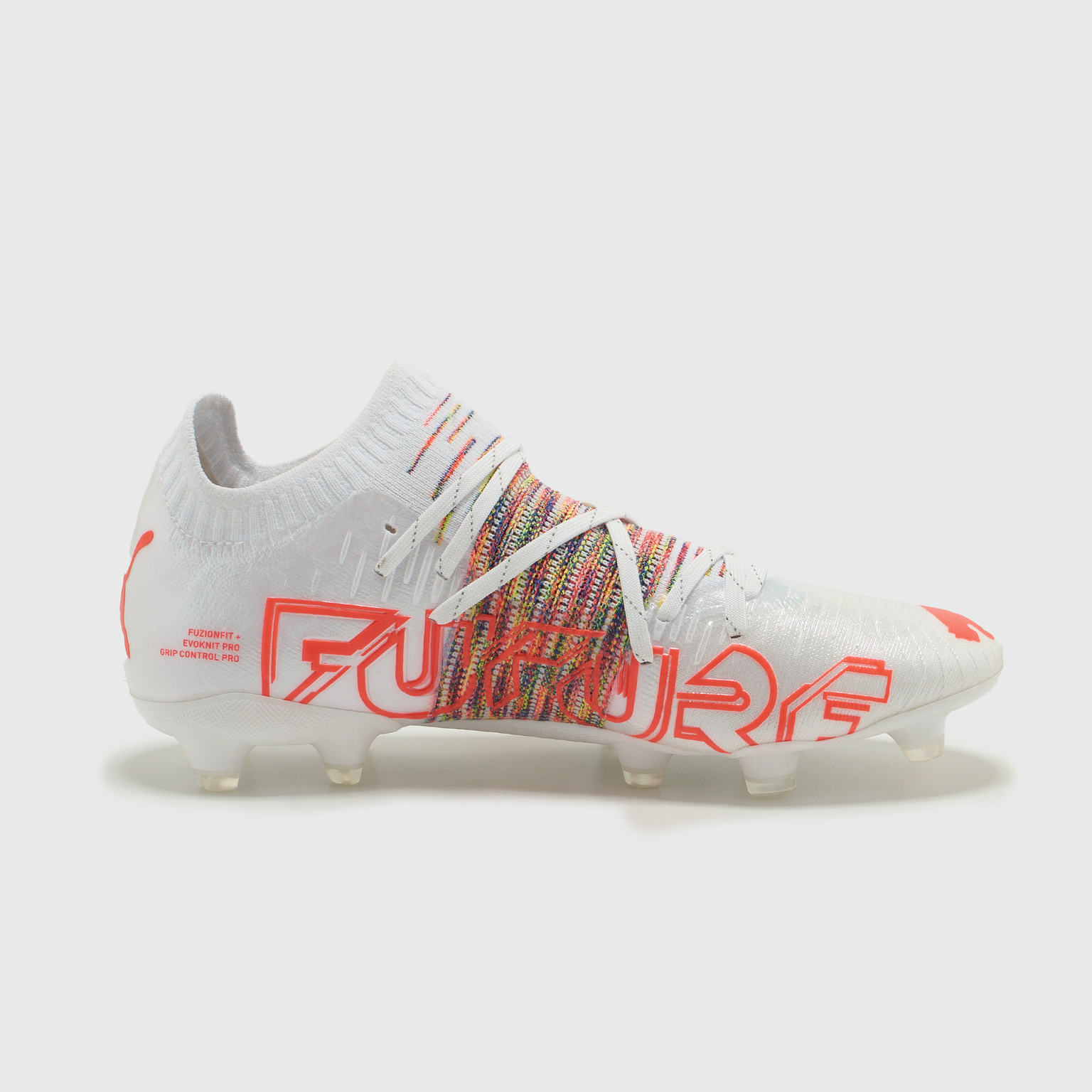Бутсы Puma Future Z 1.1 FG/AG 10602803