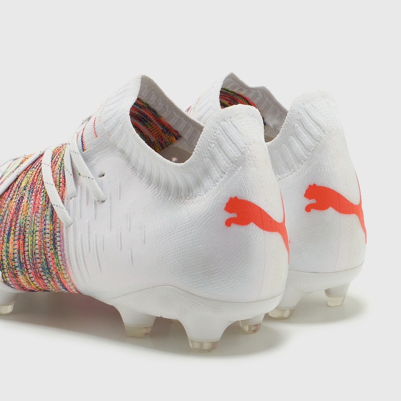 Бутсы Puma Future Z 1.1 FG/AG 10602803