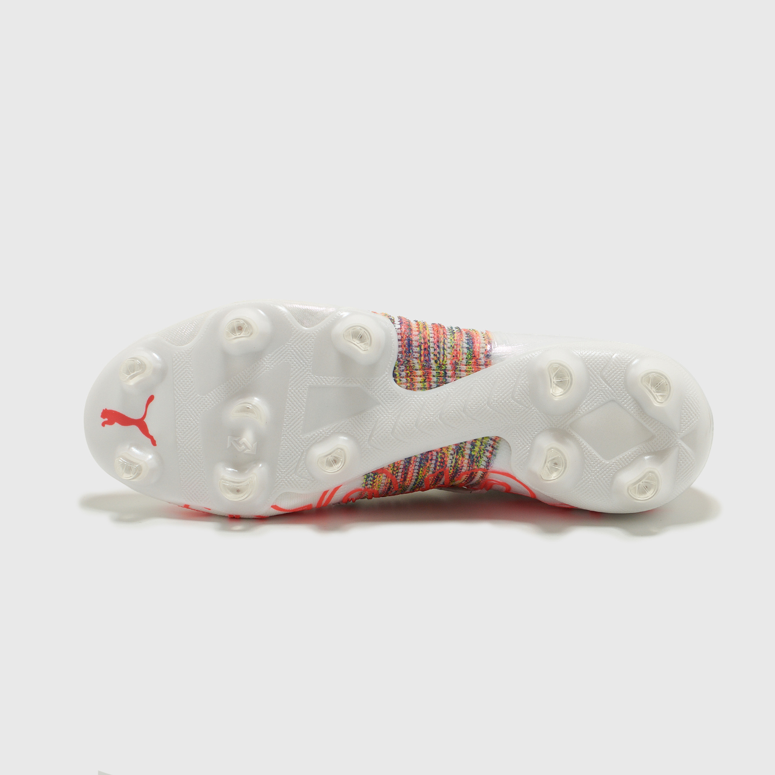 Бутсы Puma Future Z 1.1 FG/AG 10602803