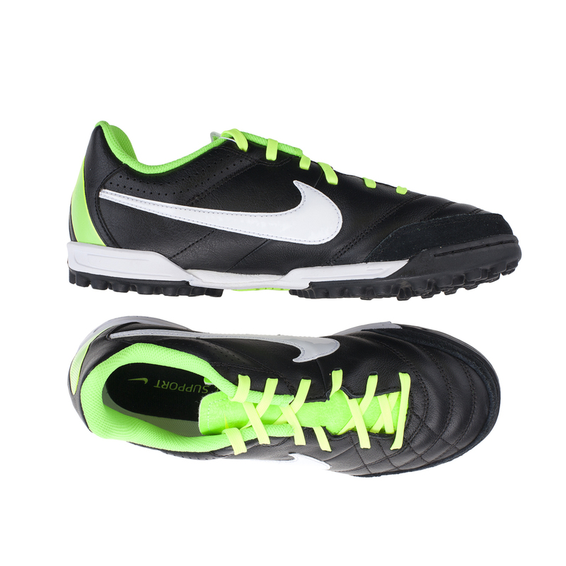 nike tiempo natural iv ltr tf