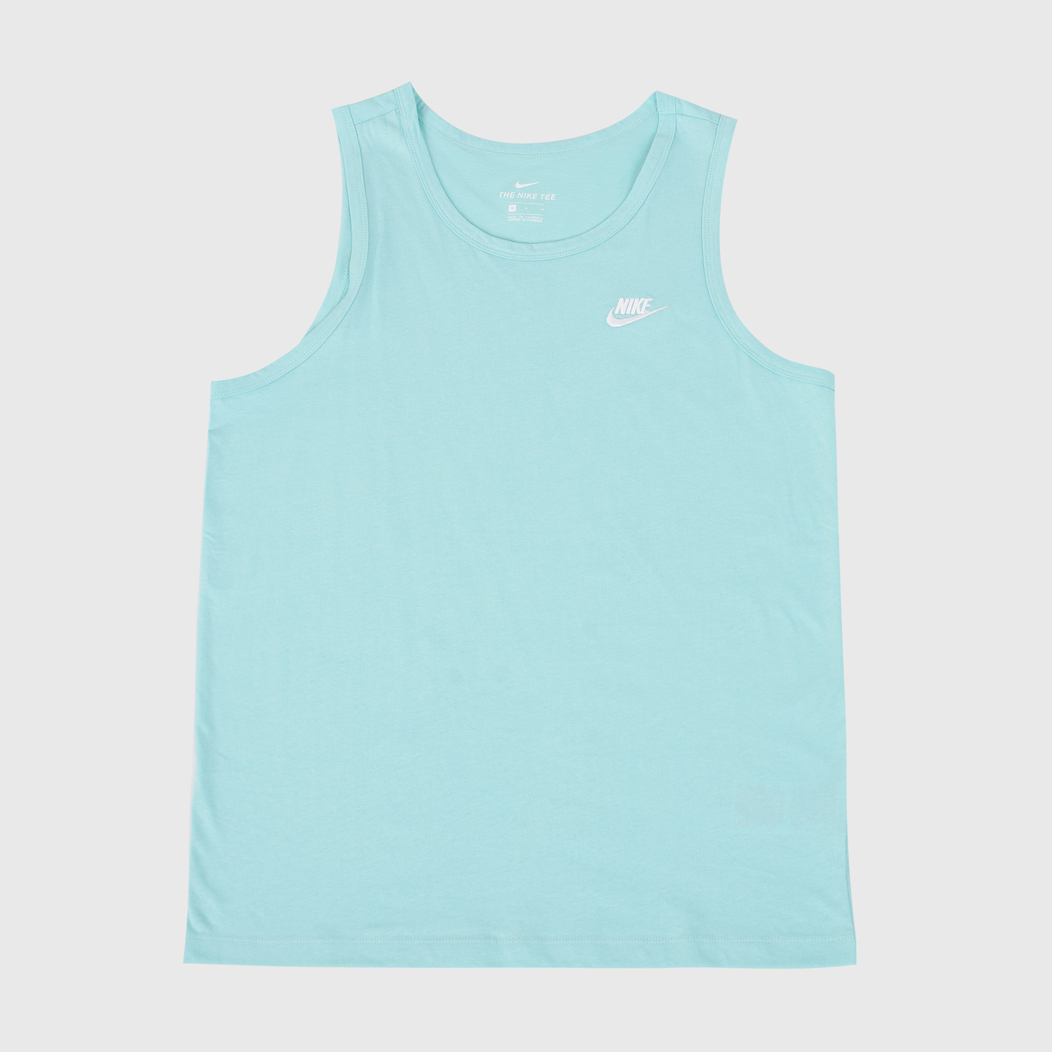 Майка Nike Club Tank BQ1260-382