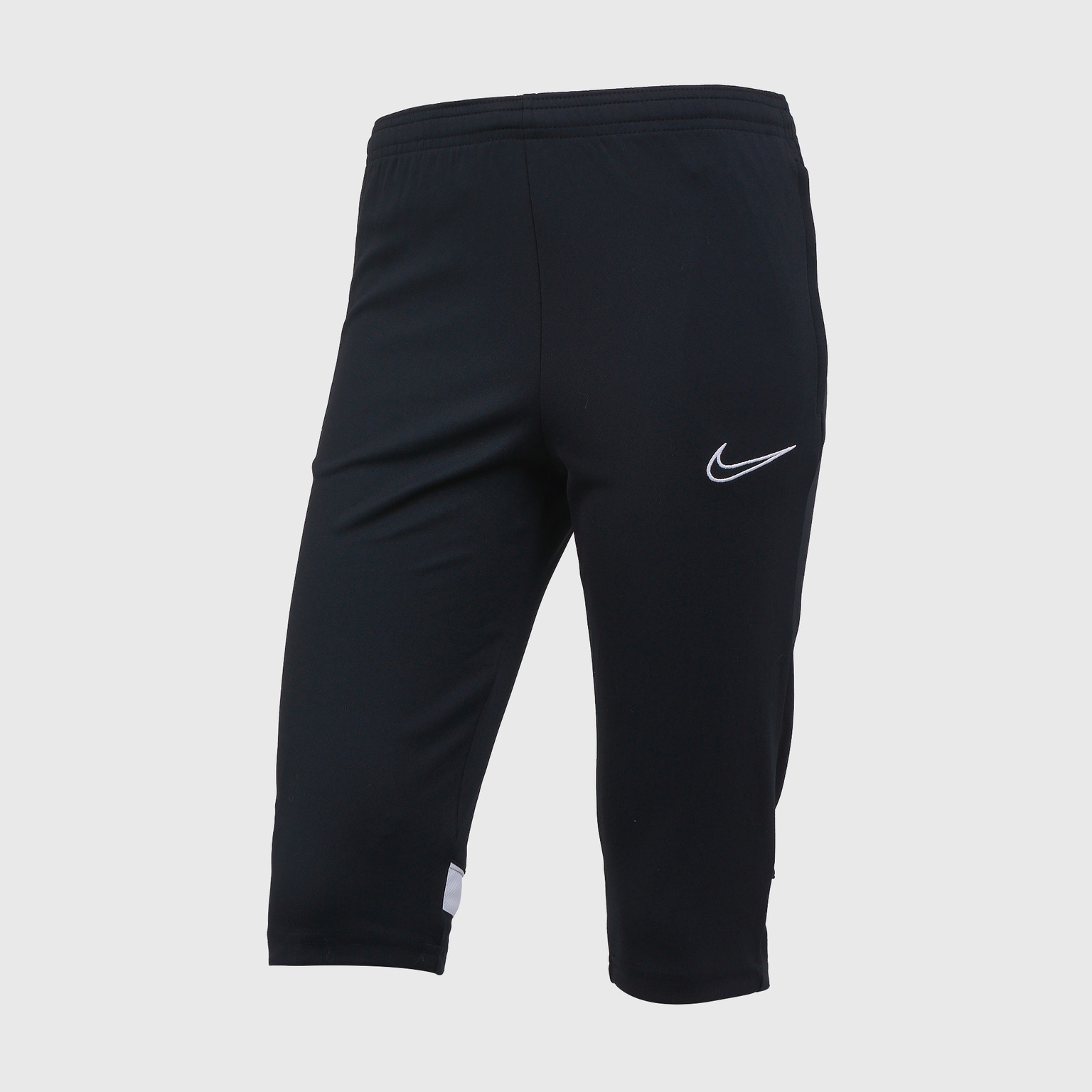 Бриджи подростковые Nike Academy21 3/4 Pant CW6127-010